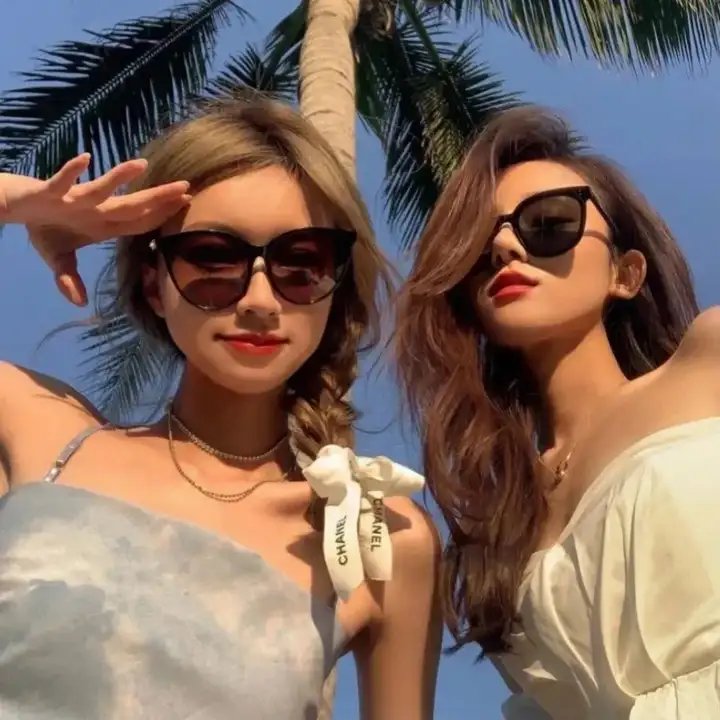 我知道你是谁