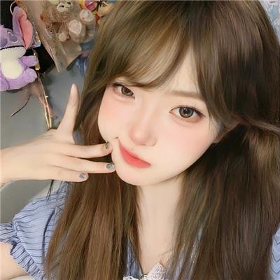 电脑生成的手